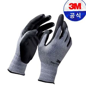 3M 슈퍼폼 터치 장갑
