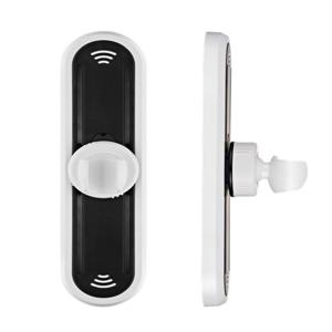 컨슈머프랜들리 각도 및 높낮이 조절 샤워기 행거(색상 선택) 샤워기행거 욕실샤워기행거 샤워기걸이 욕실