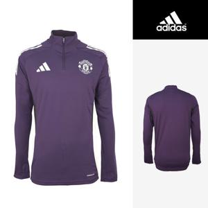 아디다스 맨체스터 유나이티드 트레이닝 탑(JP3124)