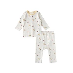 밍크뮤25년가을겨울신상(WH)팜랜드리오셀내의35A7005414A