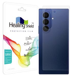 갤럭시 Z폴드7 무광 후면보호필름 1매