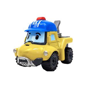 ROITOYS 로보카폴리 다이캐스팅 버키