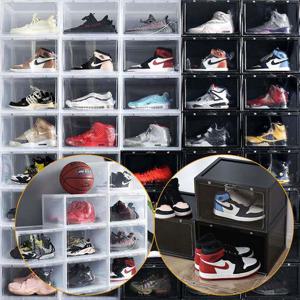 조립식 프리미엄 신발 정리대 케이스 신발장 수납함