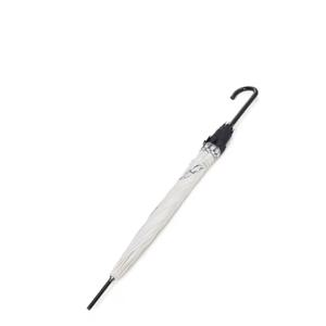 [질스튜어트ACC] JAUM5E091I2 [쁘띠버니] 베이지 로고프린트 장우산