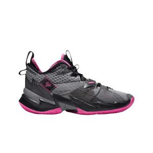 조던 와이 낫 제로 3 PF 파티클 그레이 핑크 블라스트 CD3002-003