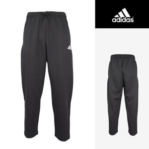 아디다스 3바 오픈헴 팬츠(JM6052) 트레이닝 긴바지