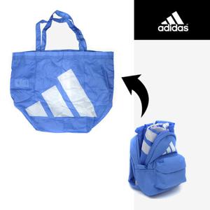 아디다스 패커블 백(JZ1715)미니가방 토트백세트 키링