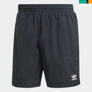 아디다스 현대백화점 [MAN] 트레포일 에센셜 우븐 쇼츠 JX3904 인기반바지