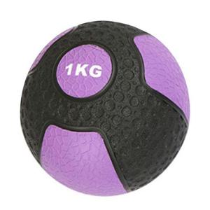 유닛키즈 KR피티니스 메디신 볼 1kg (U195220)