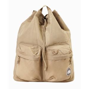[컨버스] 척테일러 드로스트링 백팩 UA5748 노마드카키