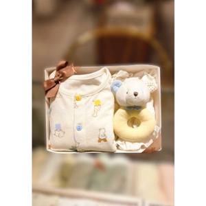 [아가방] 피코 내의 베코딸랑이인형 선물세트 (01S75760763402)