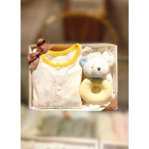 [아가방] 비바 내의 베코 딸랑이인형 선물세트 (01S75760363402)