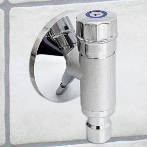 수드림 세탁기 슬림 수도꼭지 2863 세탁실 납작수전 세탁기수도 세탁기수도꼭지 세탁기호스연결 세탁기수전