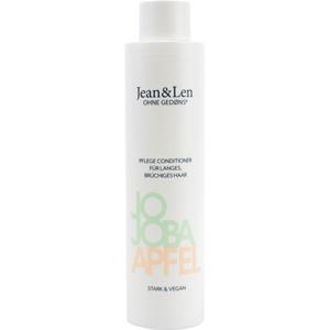 Jean&Len 진앤렌 호호바 애플 컨디셔너 300ml