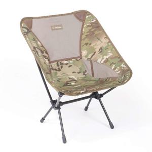 헬리녹스(Helinox) 의자 옥외 대응 경량 의자 원 카모 MTCB 1822222