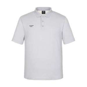 CH 아이더 세이프티 TS-S2507 냉감 반팔티셔츠 연회색