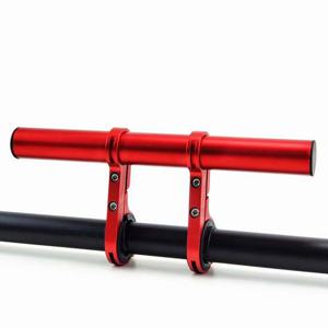 퀵보드 자전거퀵보드 핸들바거치 마운트 익스텐더 확장브라켓