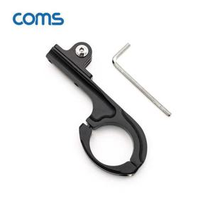 자전거 Coms 액션캠 고정 거치대 마운트