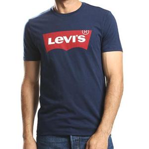 [리바이스] 배트윙 로고  그래픽 반팔티 17783-0139