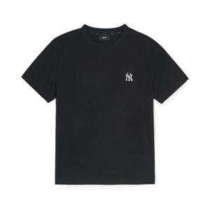 [MLB] 베이직 컴포터블핏 반팔 티셔츠(3ATSB3054)