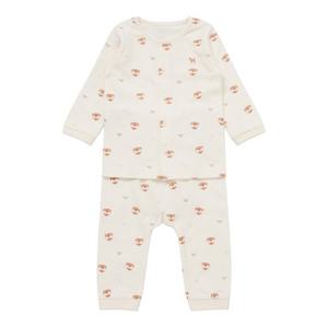 블루독베이비 10 FW25가을신상 (BE) 포레스트여우내의 (45A70054220)