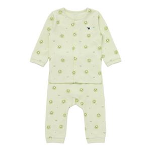 블루독베이비 10 25FW가을신상 (GN)포레스트사자내의 (45A70054230)