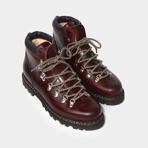 파라부트 아보리아즈 부츠 188903 MARRON 마론