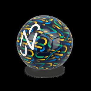 푸마 네이마르 팬 그래픽 미니볼(08369201)