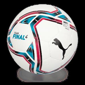 푸마 팀파이널 21.4 IMS 하이브리드 라운드 볼(08330701)