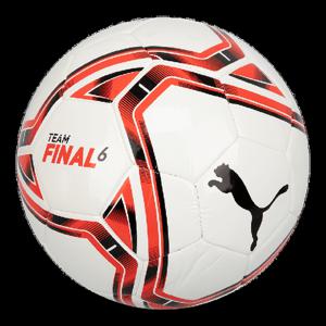 푸마 팀파이널 21.6 MS 라운드 볼(08331102)