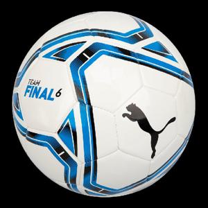푸마 팀파이널 21.6 MS 라운드 볼(08331103)