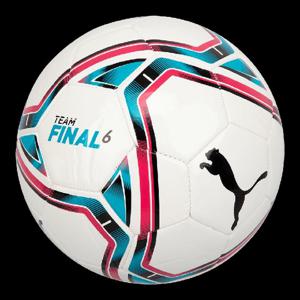 푸마 팀파이널 21.6 MS 라운드 볼(08331101)