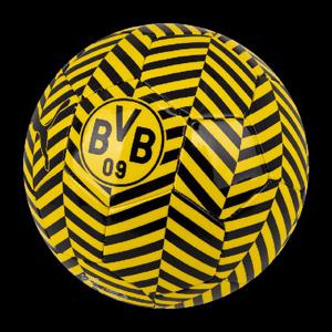 푸마 도르트문트 풋볼코어 팬 라운드 볼(08360703)