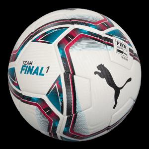 푸마 팀파이널 21.1 피파퀄리티 라운드 볼(08323601)
