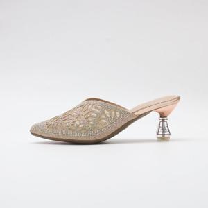 QM250607  빌렌토 여성화 블로퍼 펌프스 샌들 구두 여름신발