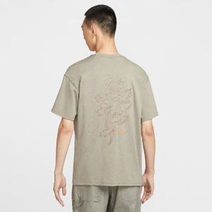 나이키반팔티 SQJ HJ0615-320 스포츠웨어 맥스90 티셔츠