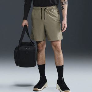 나이키반바지 SQJ DV9341-320 남성 반바지 DF 7인치 언리미티드