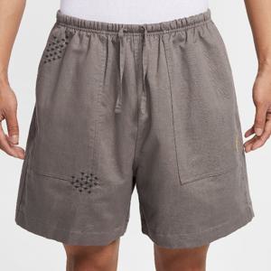 나이키반바지 SQJ HJ2979-289 라이프 남성 라인드 리넨 쇼츠