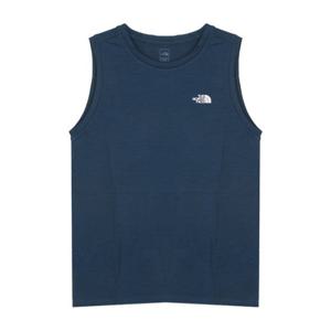 노스페이스나시티 NQJ NI7VN37A W MERINO WOOL TANK 3 A