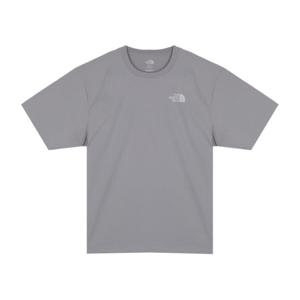 노스페이스반팔티 NQJ NT7UR21L ICE RUN S/S R/TEE A