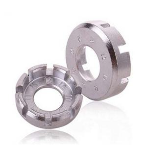 림조절기 K 림 조절기 스포크 렌치 자전거 공구 휠 바퀴