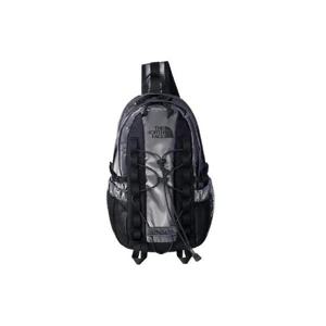 노스페이스 화이트 라벨 슈퍼 원 웨이 실버 그레이 NN2PR01K