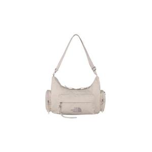 노스페이스 화이트 라벨 보니 미니 호보백 크림 NN2PR10L