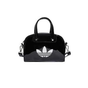 아디다스 오리지널스 아디컬러 미니 볼링백 블랙 JX0247