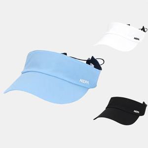 [네파] [7LC7417L14] 남여공용 아웃도어 러닝 스포츠 활동 액티브캡 모자 밸런스 경량 썬바이저