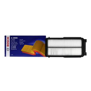 쌍용 코란도C 2.2 디젤 보쉬 정품 에어필터 A3000