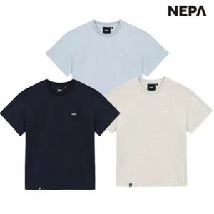 네파 [택가 79,000원]  7K45363 여성 컴포 쉴드 크롭 냉감 반팔 티셔츠