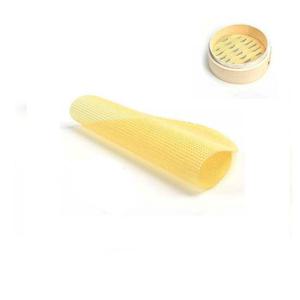 실리콘 만두채반깔판 찜시트-380mm 실리콘만두깔판 실리콘채반 만두깔판 실리콘매트 떡깔판 찜깔판