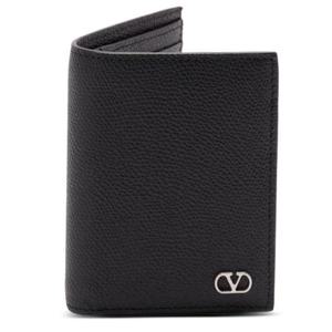 발렌티노 가라바니 남성지갑 7Y2P0AP1 UAG0NO Black