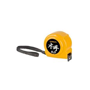 코메론 목수 줄자 5Mx25mm KMC-83T